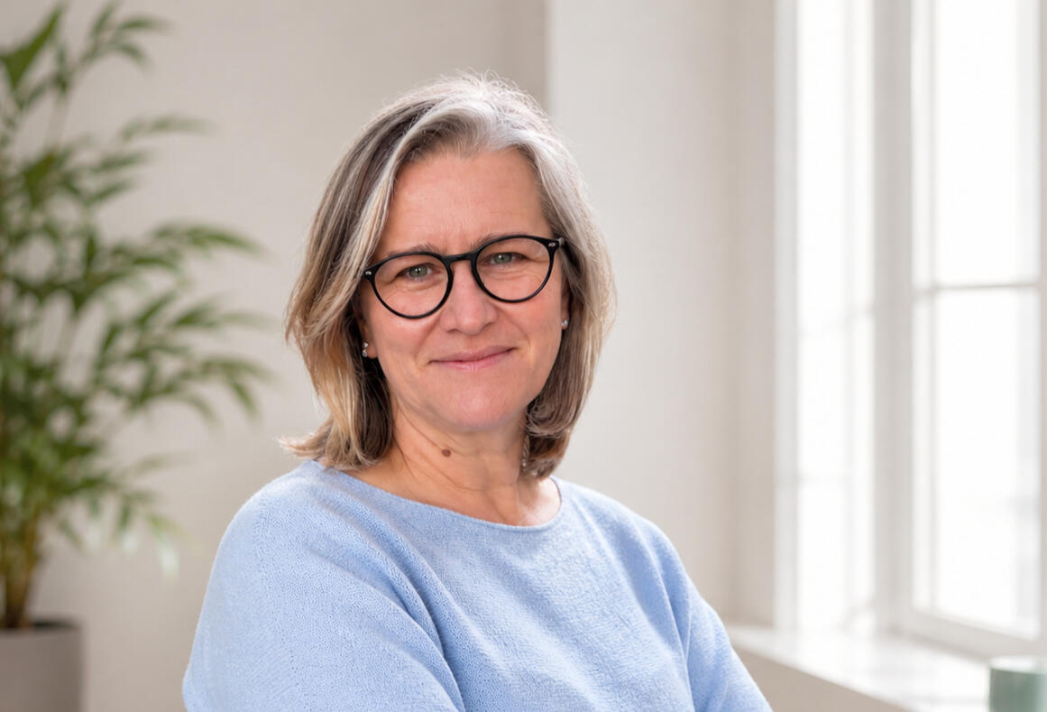 Alina Körner Hypnosis